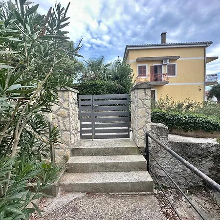 Easy Apartment Dramalj