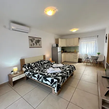 Apartment Easy *