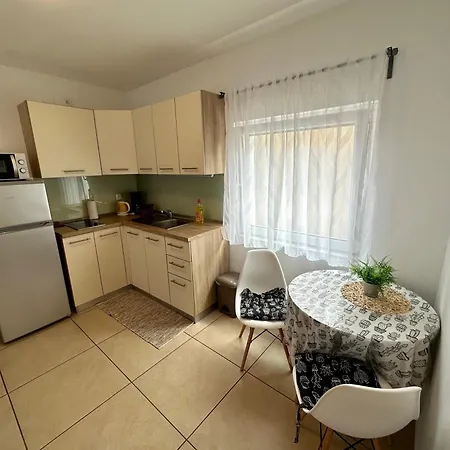 Apartment Easy Dramalj