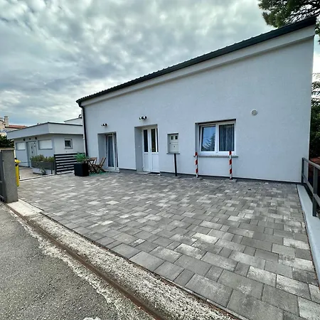 Appartement Easy Dramalj