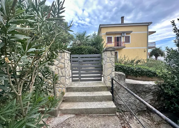 Easy Lejlighed Dramalj